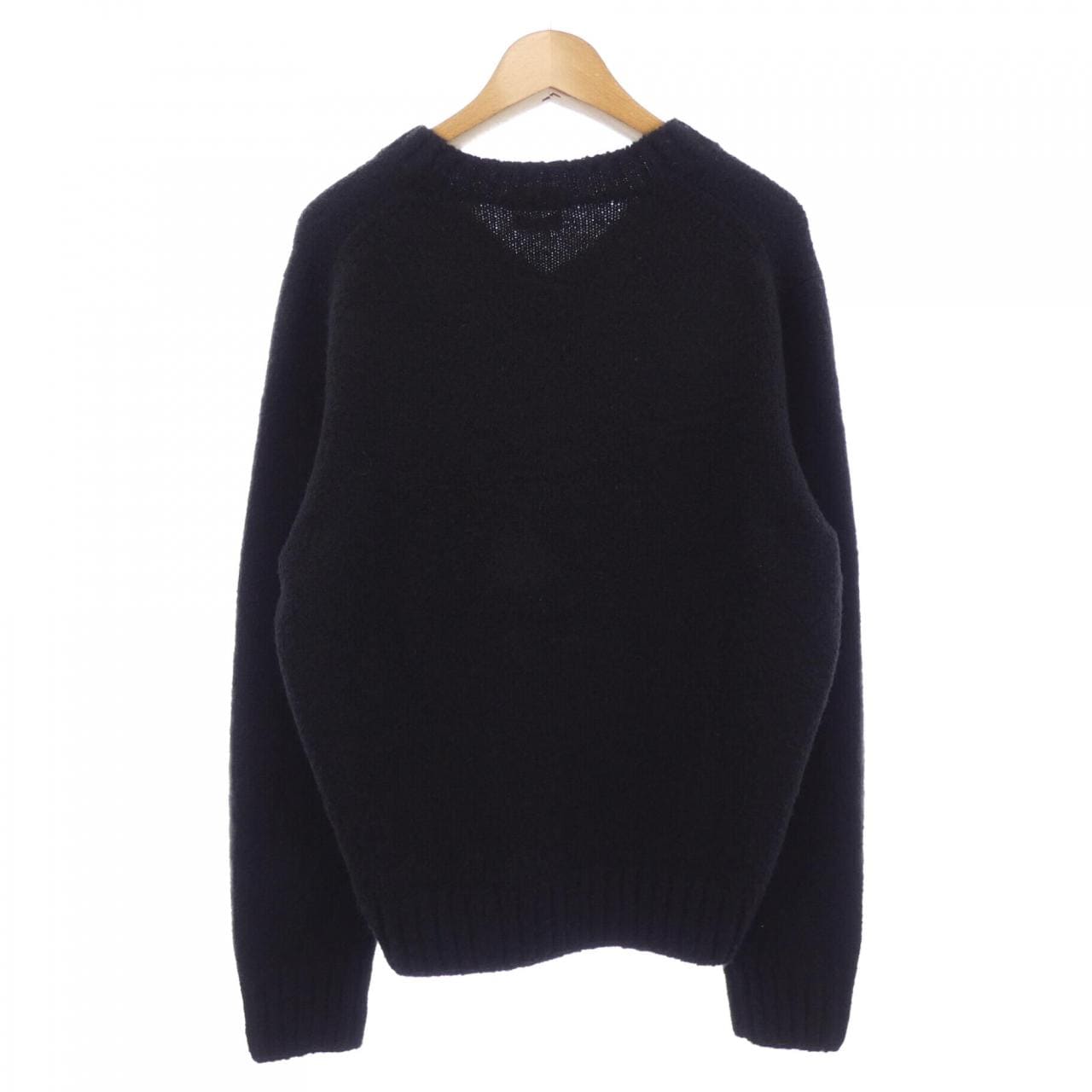 トムフォード TOM FORD KVL008 YMK017F23 ニット