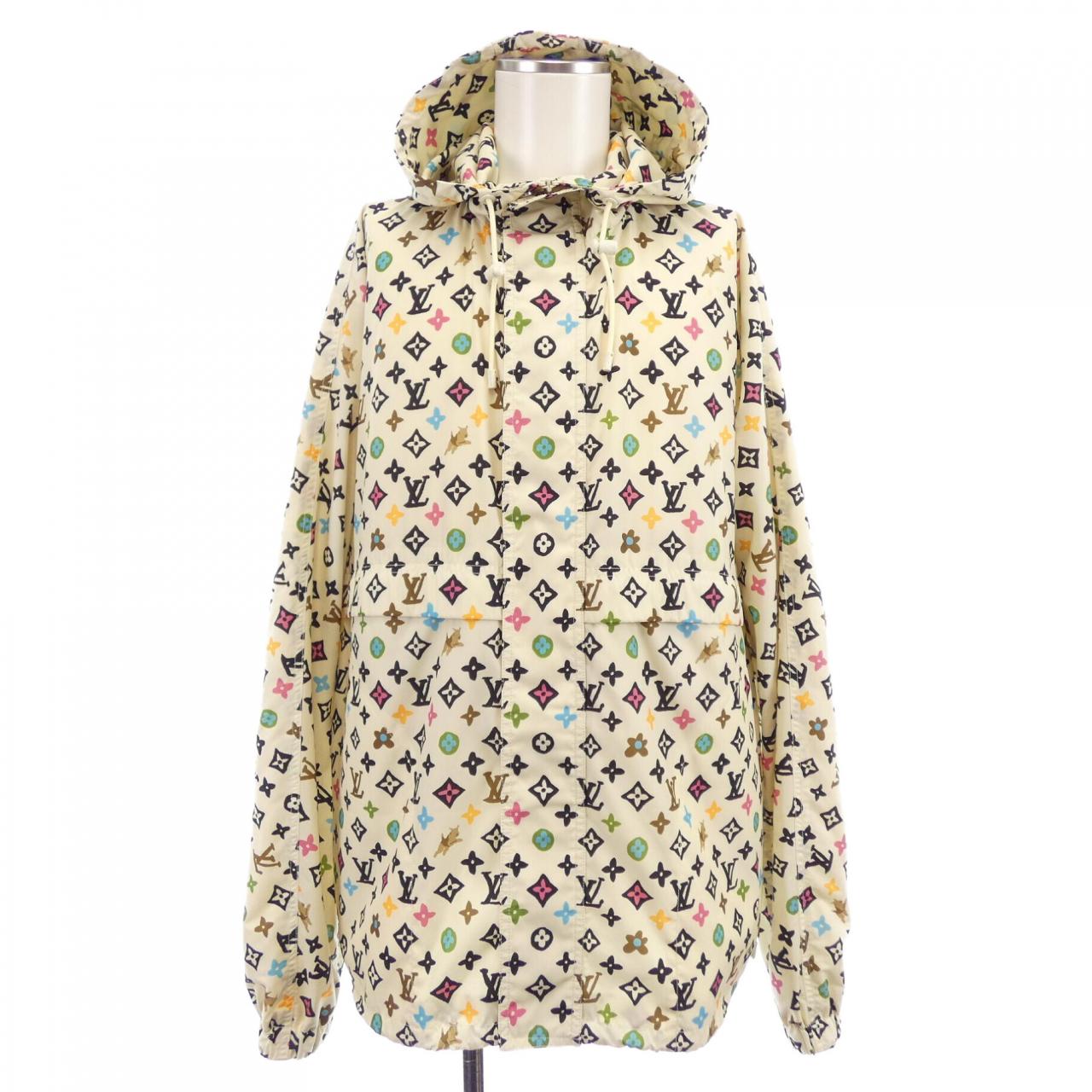 ルイヴィトン LOUIS VUITTON HRB18WKSV ジャケット