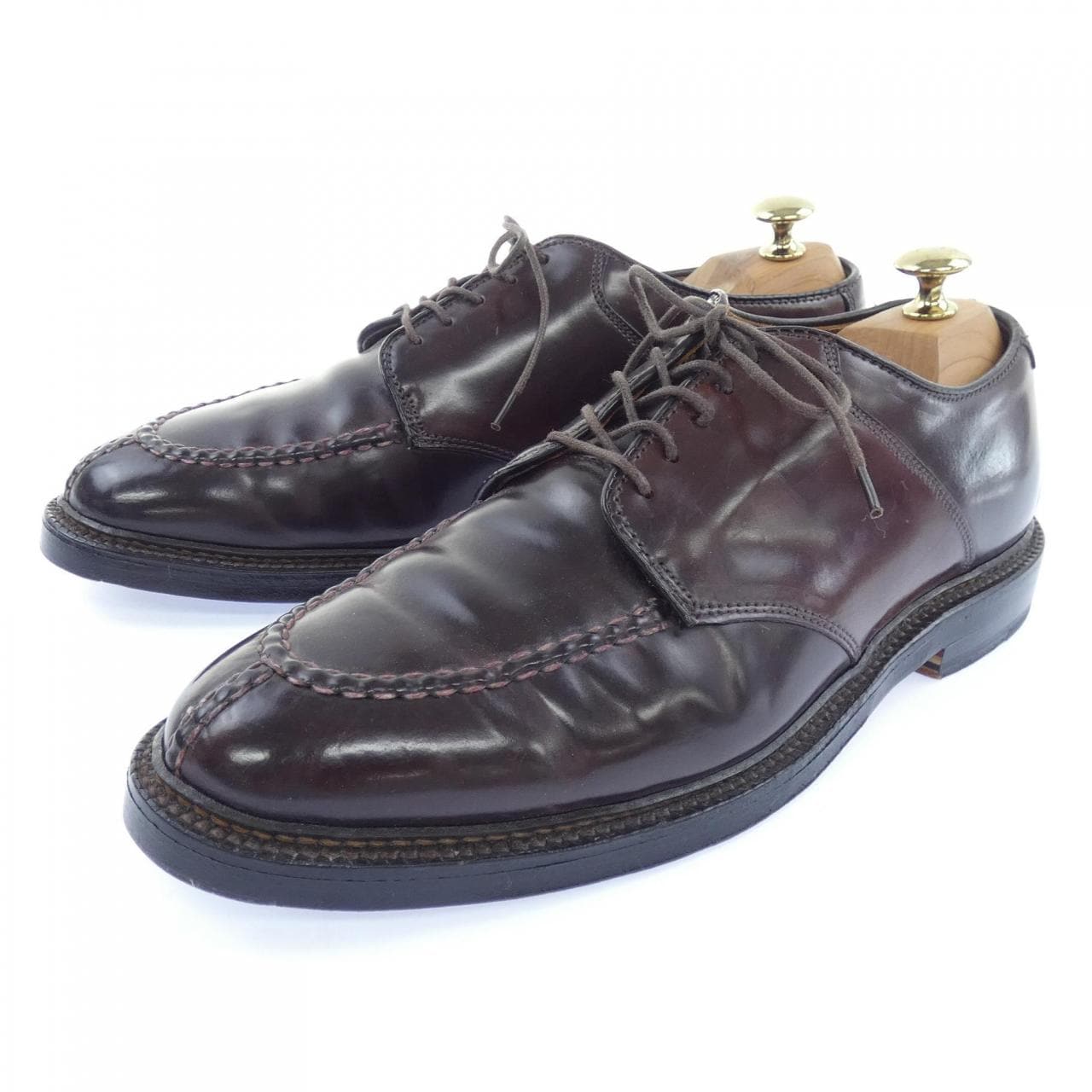 オールデン ALDEN シューズ