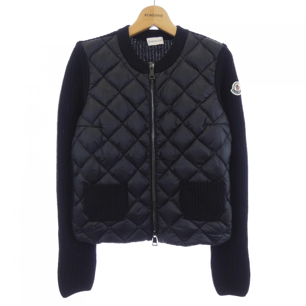 モンクレール MONCLER 20939B51500 ダウンジャケット