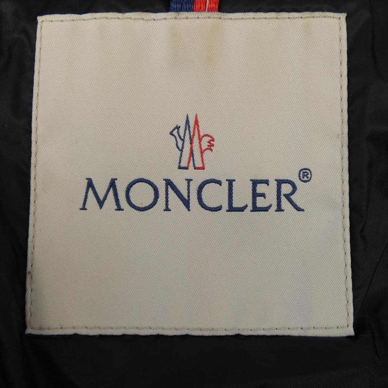 モンクレール MONCLER HERMINE ダウンコート