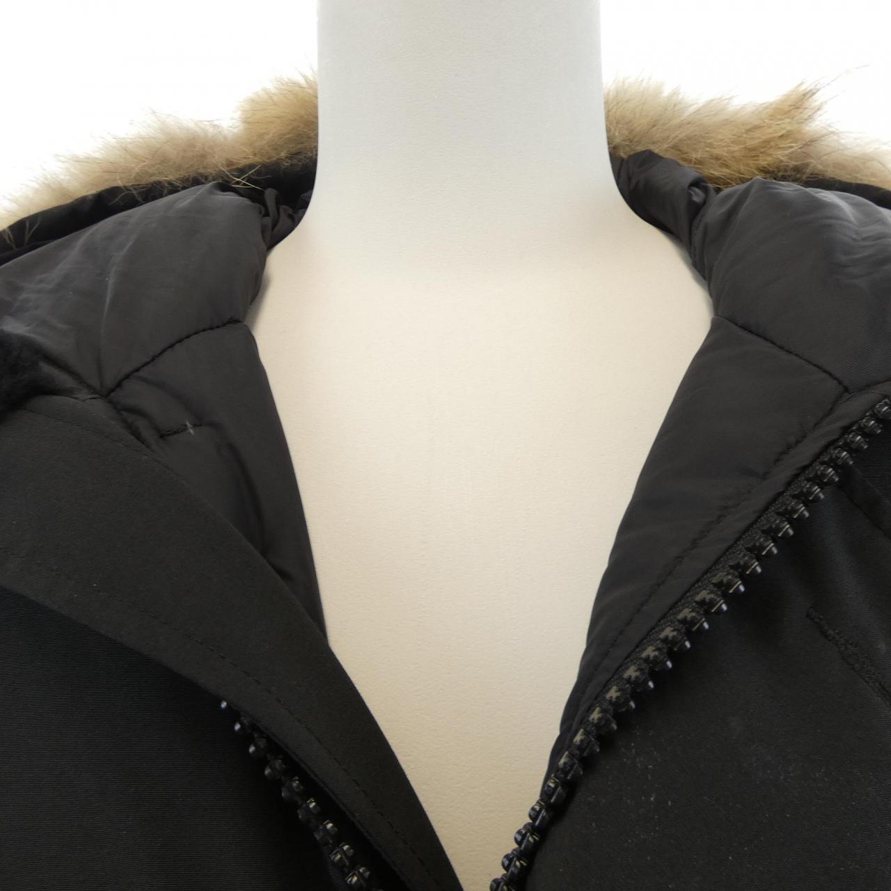 カナダグース CANADA GOOSE 3438JM JASPER ジャスパー ダウンジャケット