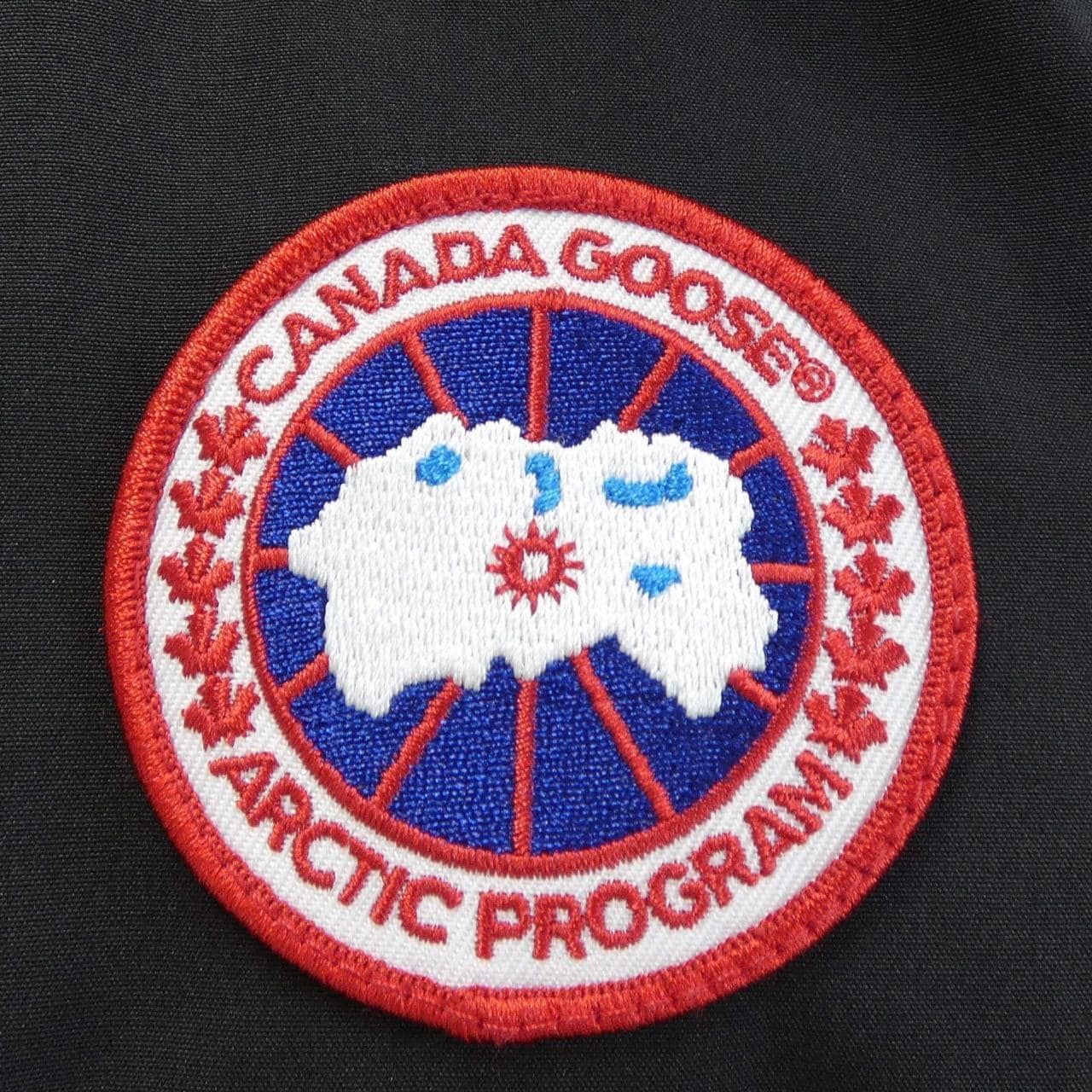 カナダグース CANADA GOOSE 3808MA WYNDHAM ウィンダム ダウンジャケット