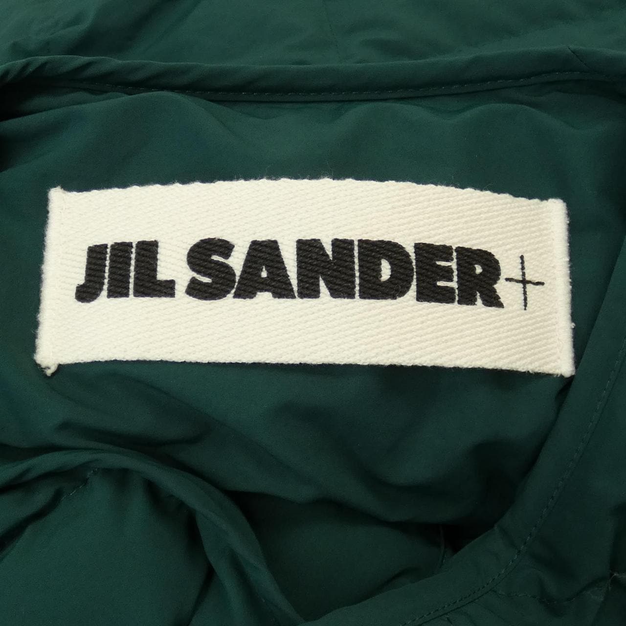 JIL SANDER+ JIL SANDER+ 羽绒夹克