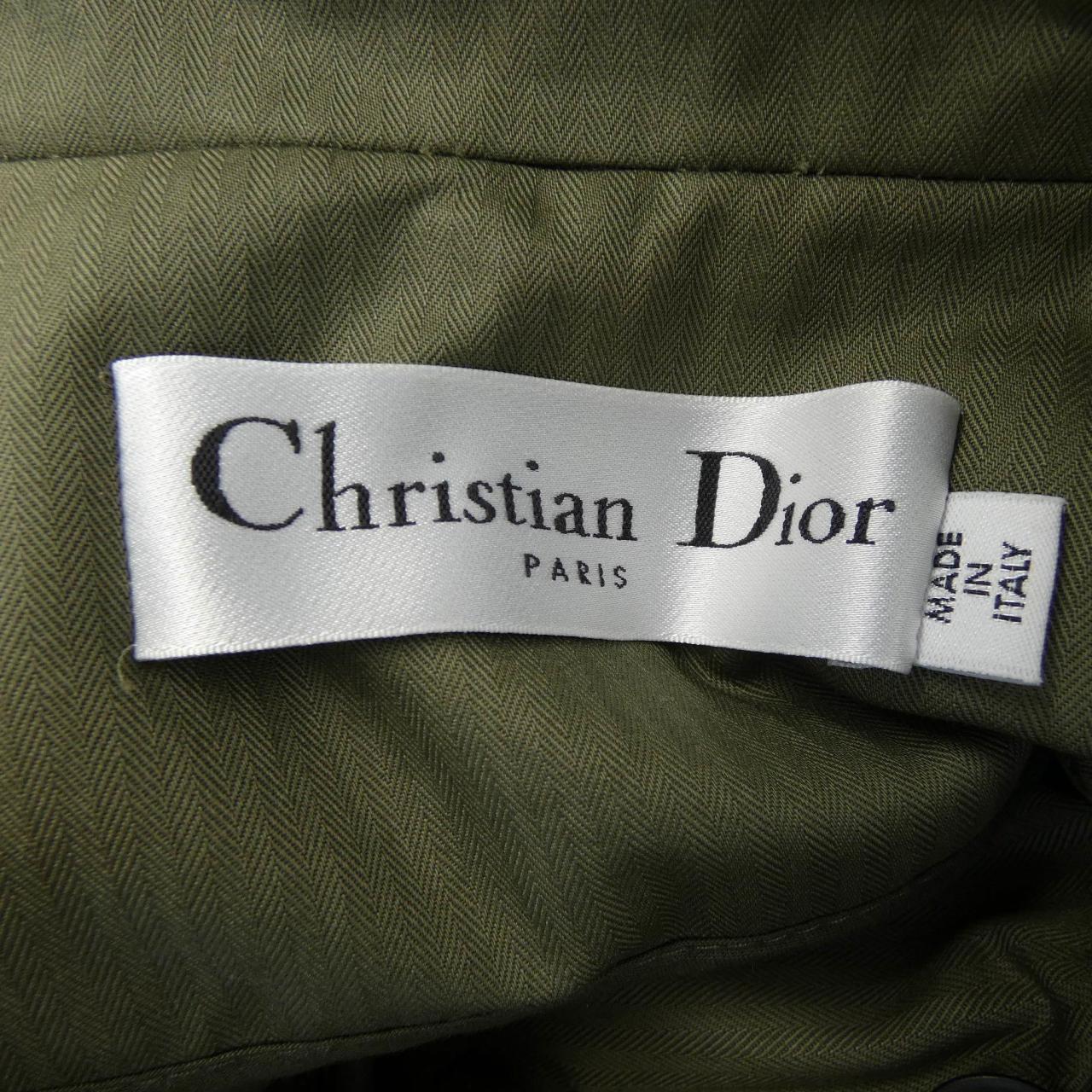 クリスチャンディオール CHRISTIAN DIOR コート