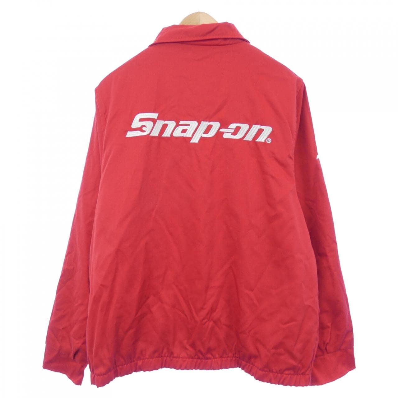 Snapon Blouson