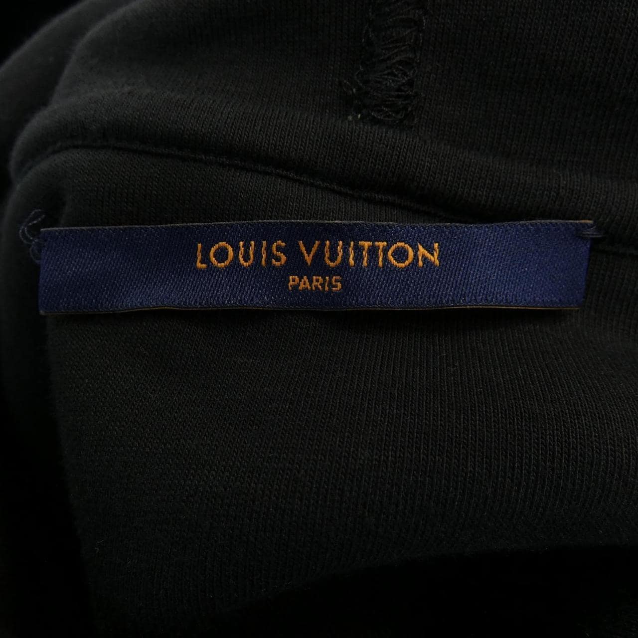 ルイヴィトン LOUIS VUITTON パーカー