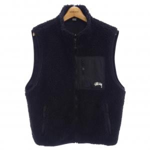 STUSSY vest