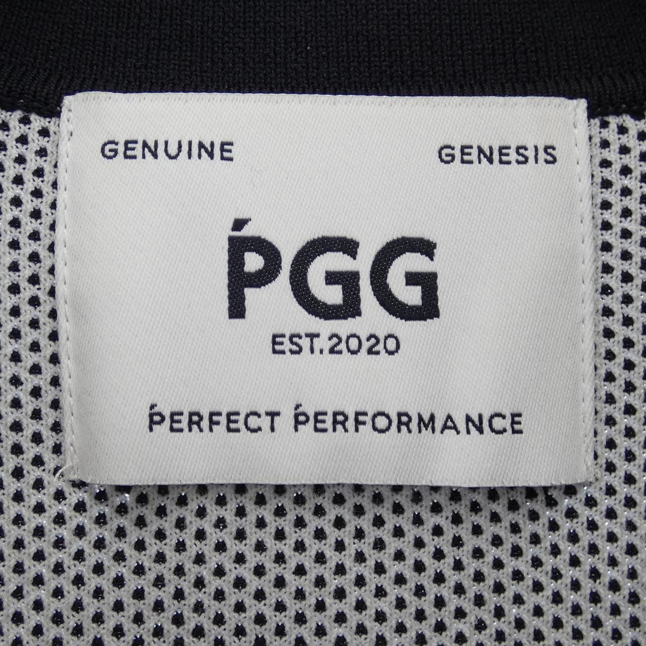 ピージージー PGG ニット