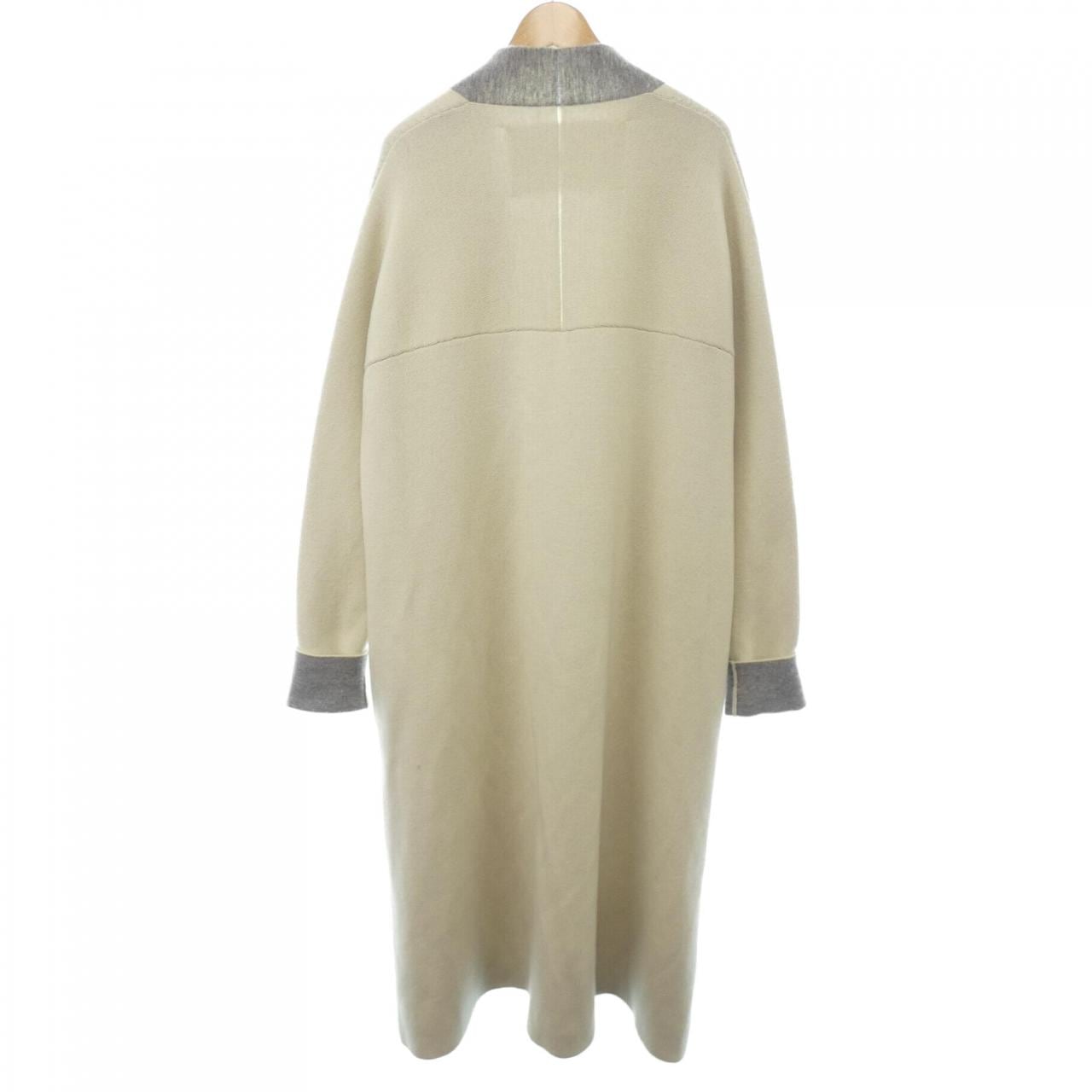 ジルサンダープラス JIL SANDER+ ロングカーディガン