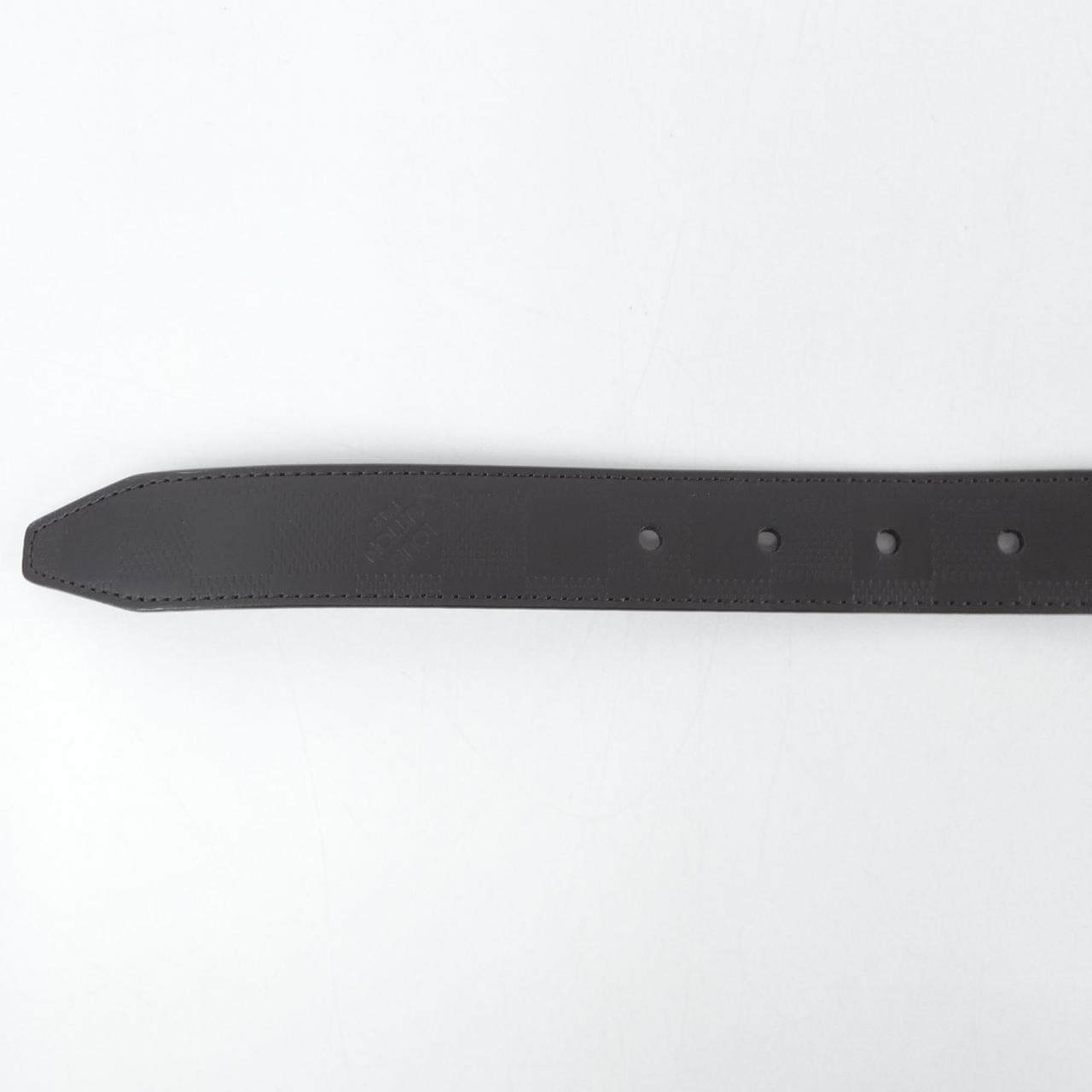 ルイヴィトン LOUIS VUITTON BELT