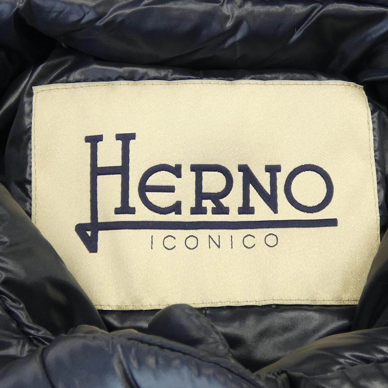 Herno down jacket