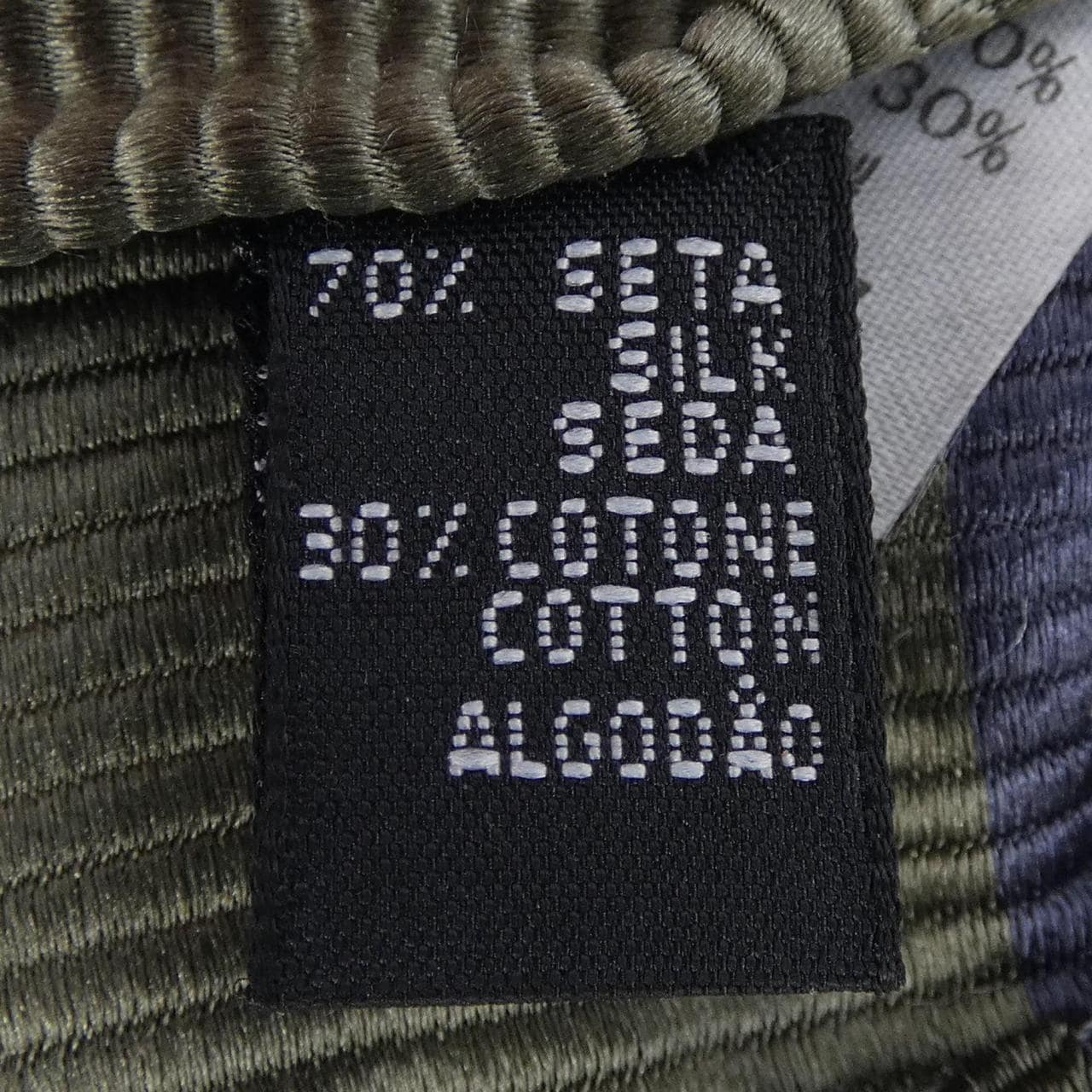 ソブリン sovereign NECKTIE