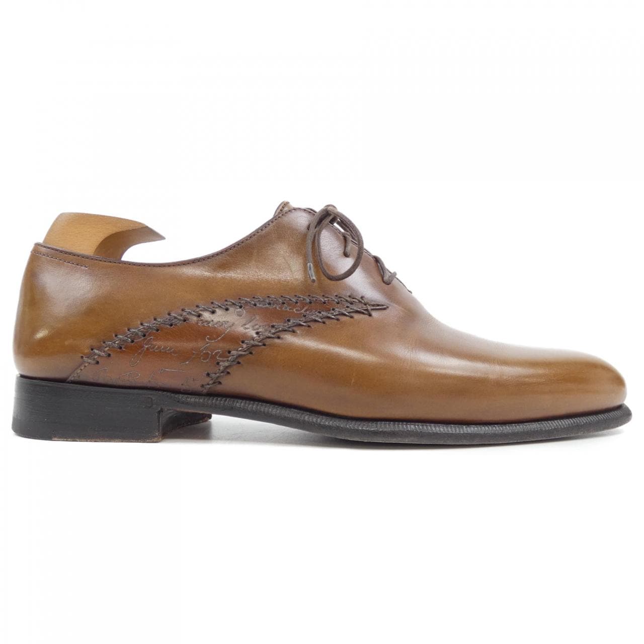 ベルルッティ Berluti シューズ