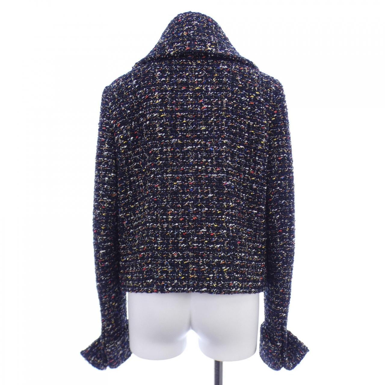 シャネル CHANEL ジャケット