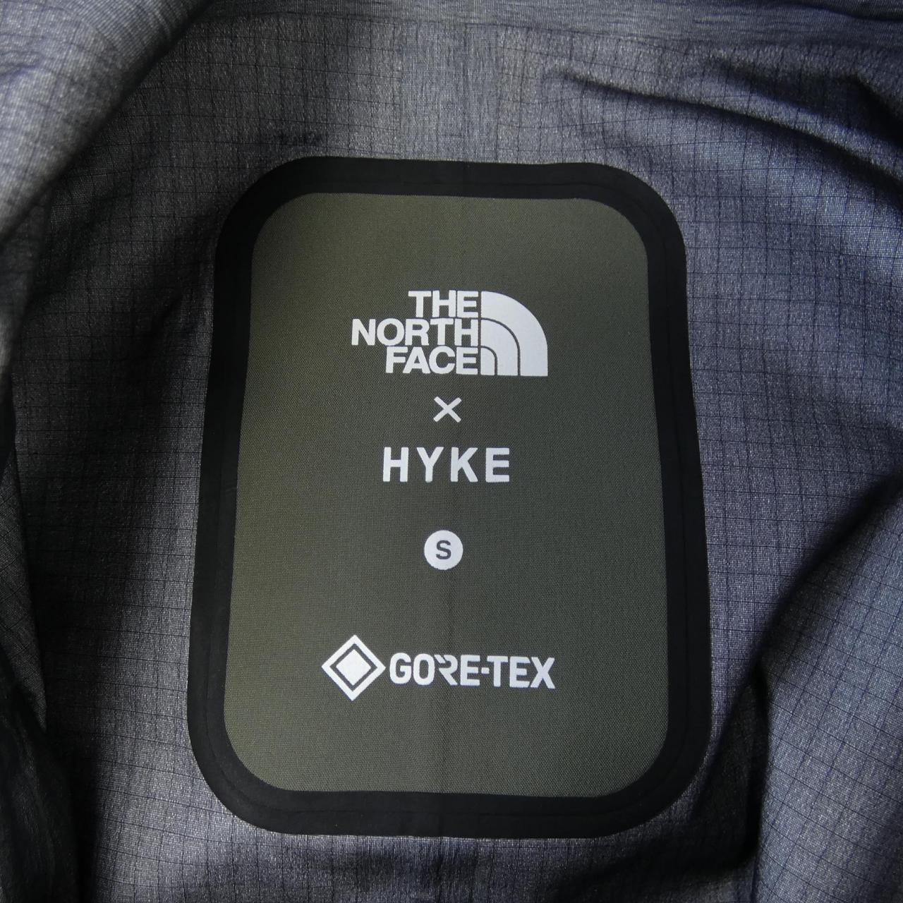 ザノースフェイス THE NORTH FACE ×HYKE NP692HY コート
