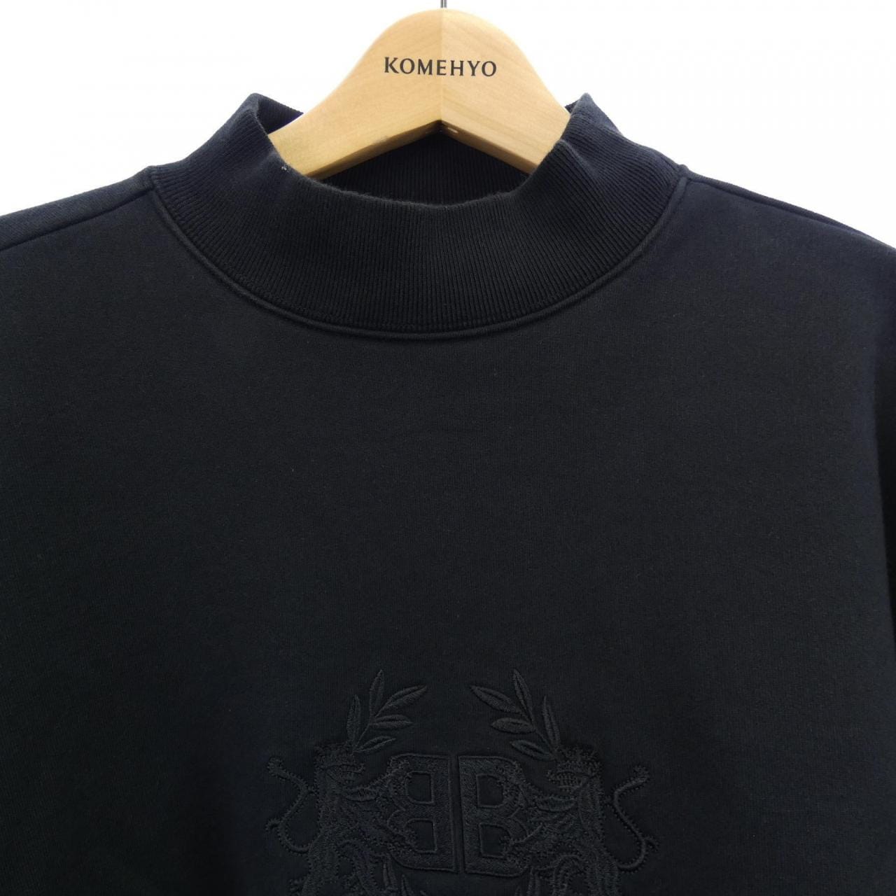 バレンシアガ BALENCIAGA 656999 TKV74 UNISEX スウェット