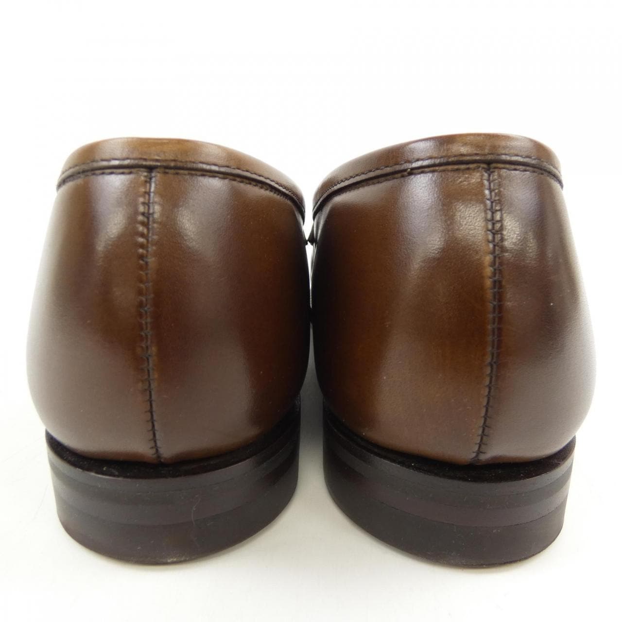 クロケットアンドジョーンズ CROCKETT&JONES BOSTON2 シューズ