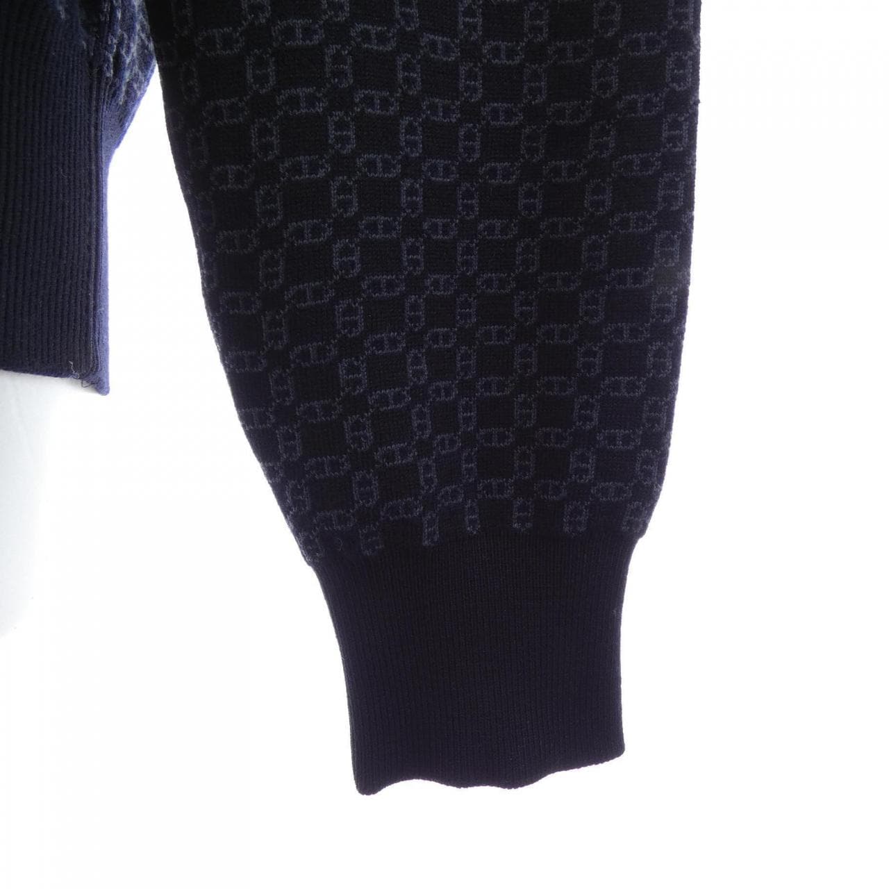 エルメス HERMES 12-5712 ニット