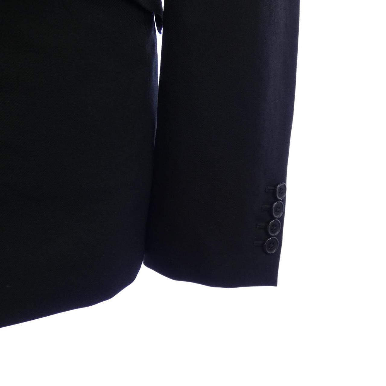 サンローラン SAINT LAURENT 331832 Y639B ジャケット