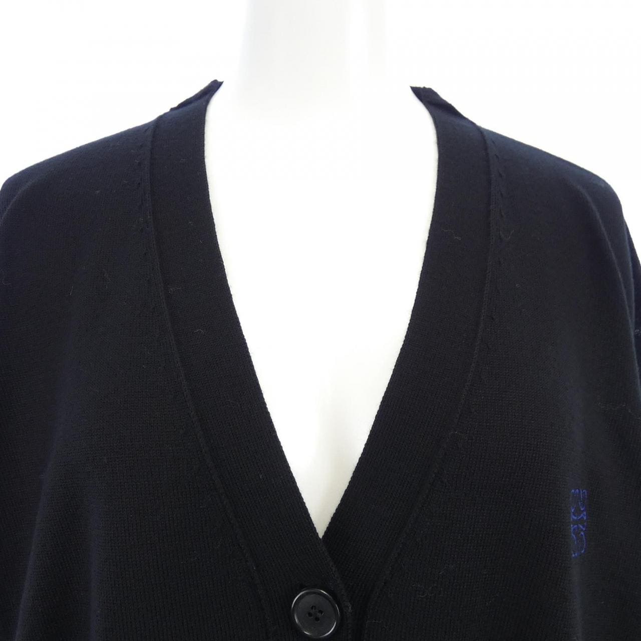 ロエベ LOEWE アナグラム ANAGRAM Q825Y16K04 カーディガン