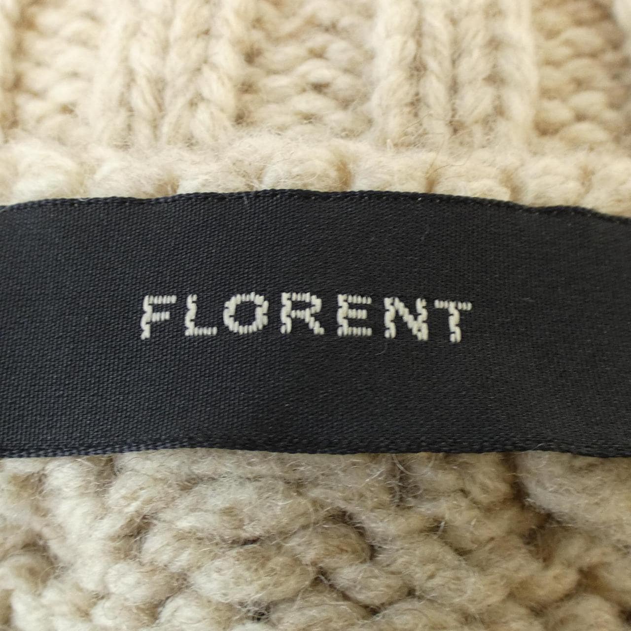 FLORENT ベスト