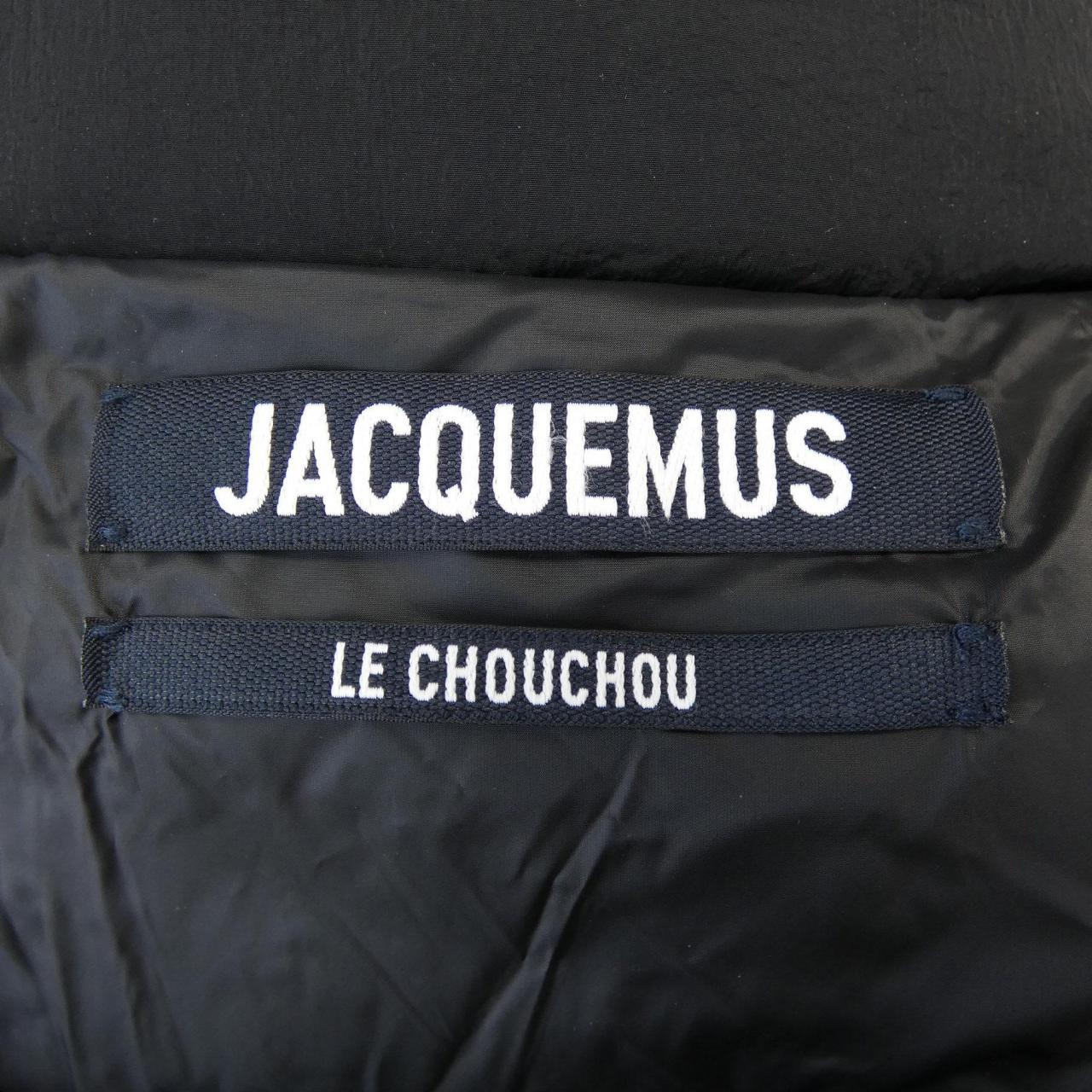 ジャックムー JACQUEMUS ブルゾン