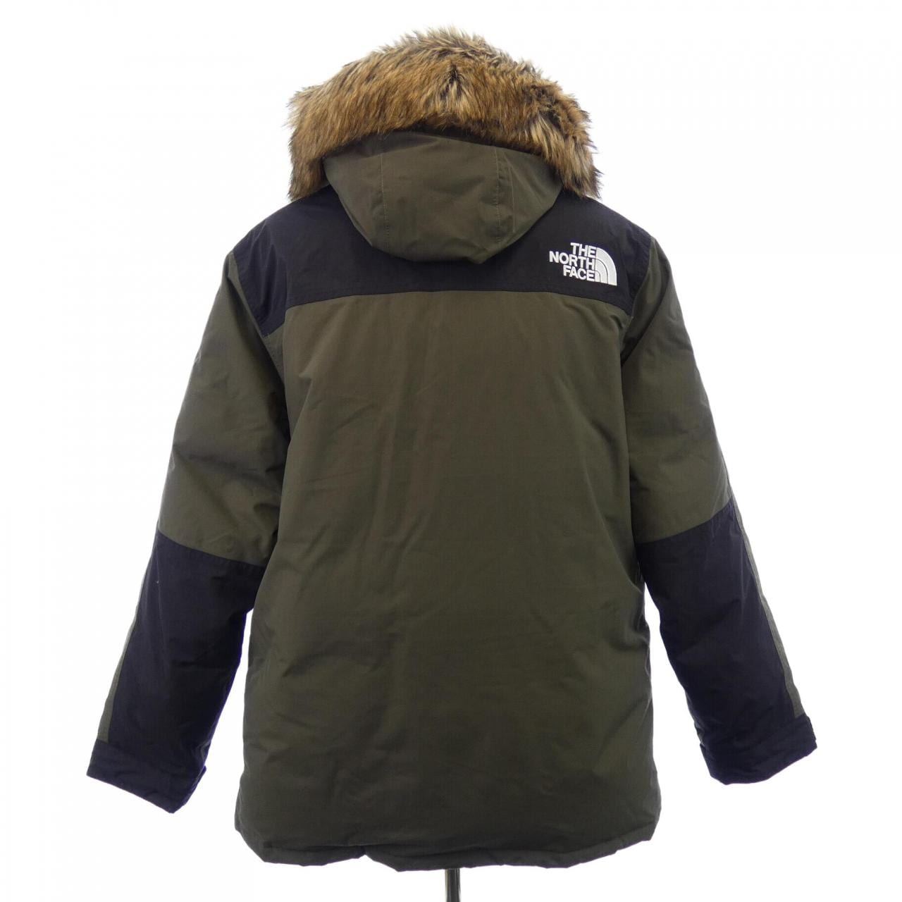 ザノースフェイス THE NORTH FACE NF0A5GJF ダウンコート