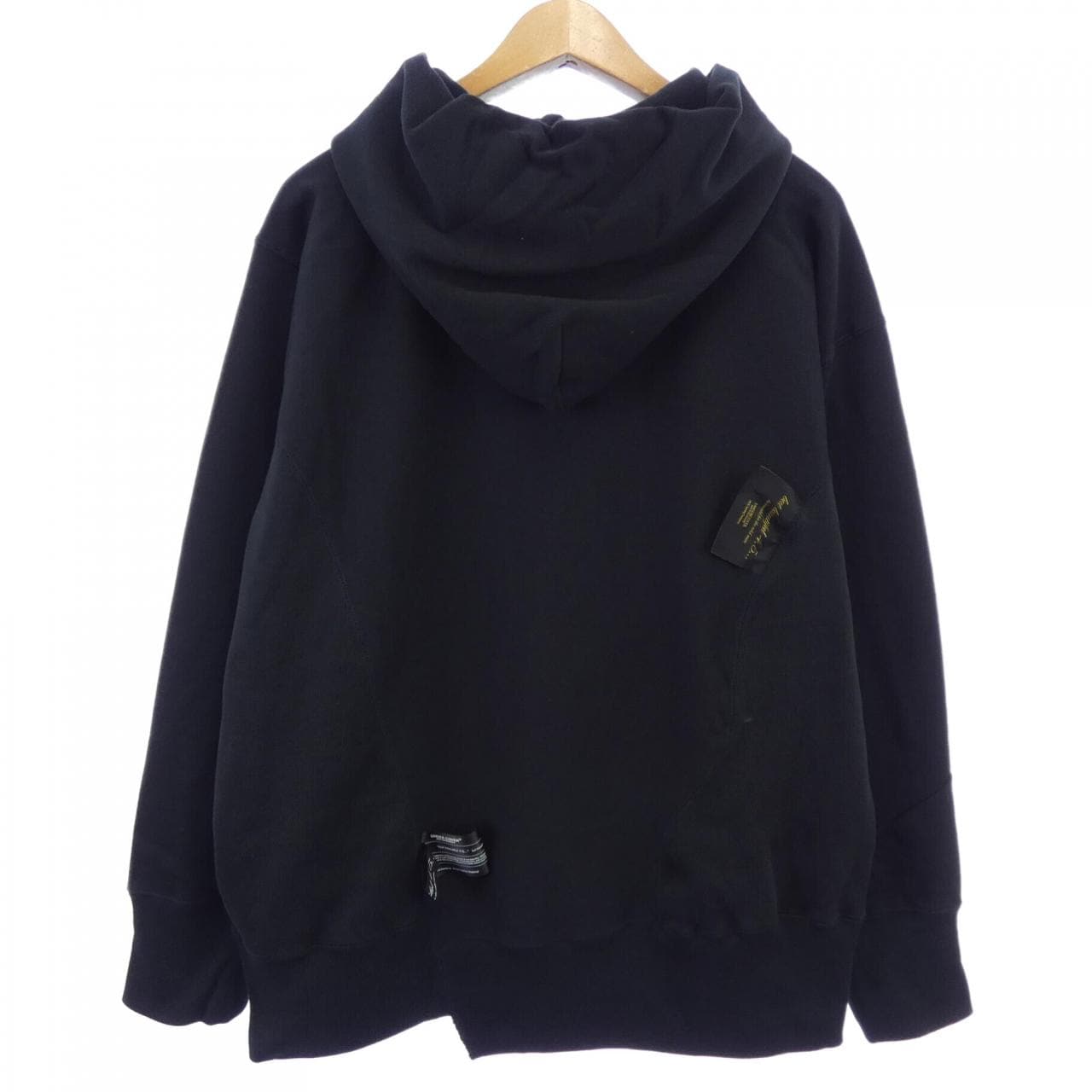 チャンピオン CHAMPION UNDERCOVER パーカー