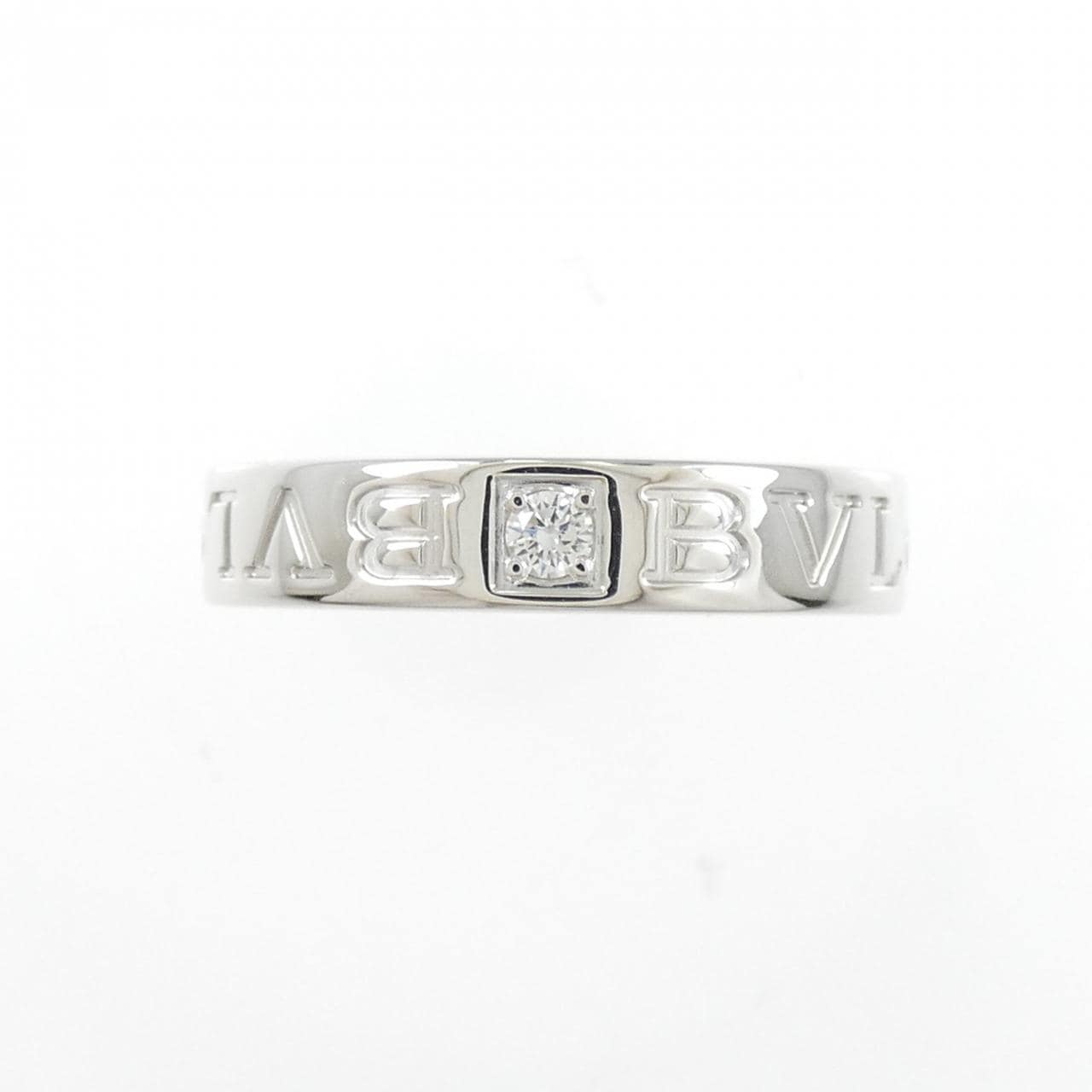 BVLGARI B.zero1 戒指