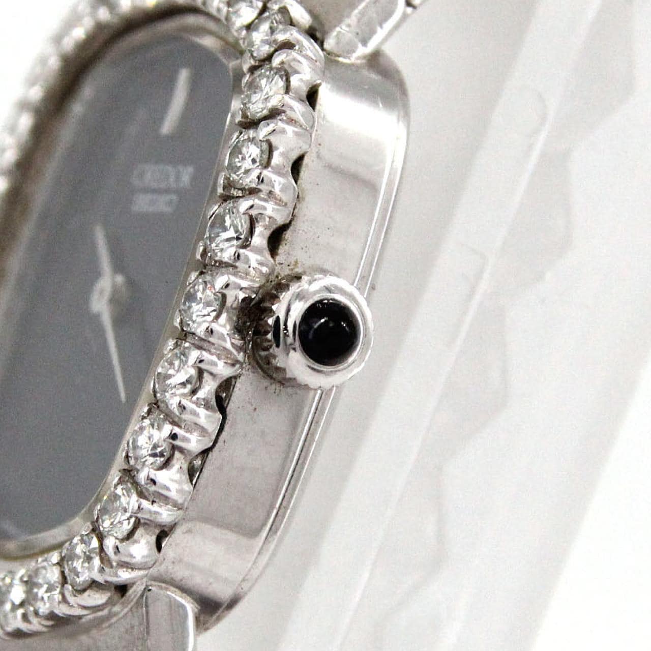 【ノーメンテナンス還元価格】セイコー クレドール WG/D 1400-5720 WG クォーツ