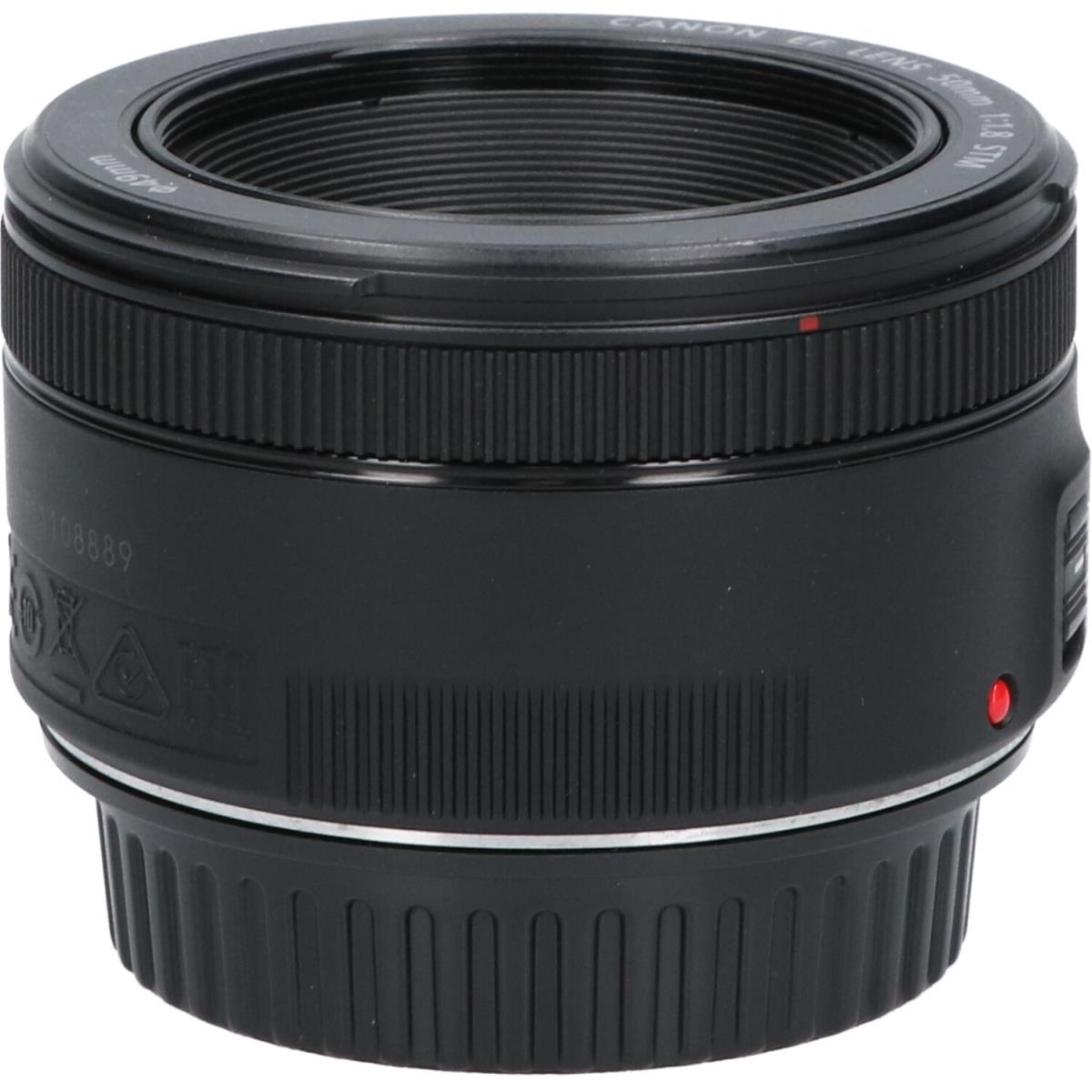 ＣＡＮＯＮ　ＥＦ５０ｍｍ　Ｆ１．８ＳＴＭ