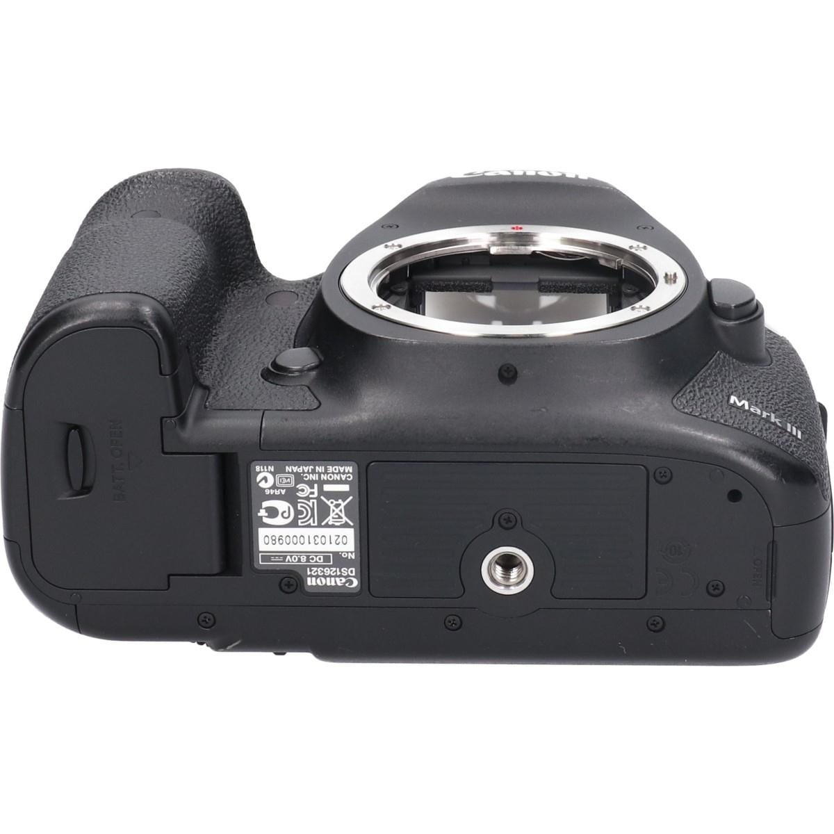 ＥＯＳ５Ｄ　ＭＡＲＫ　ＩＩＩ