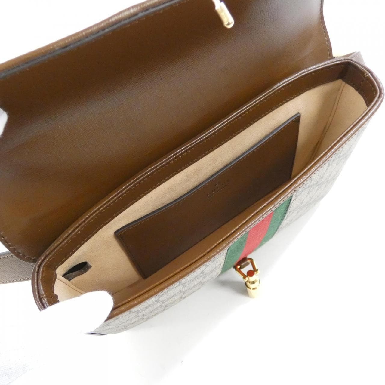 Gucci 699930 HUHHG waist bag