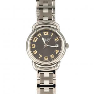 エルメス プルマン PU2.210 SS クォーツ