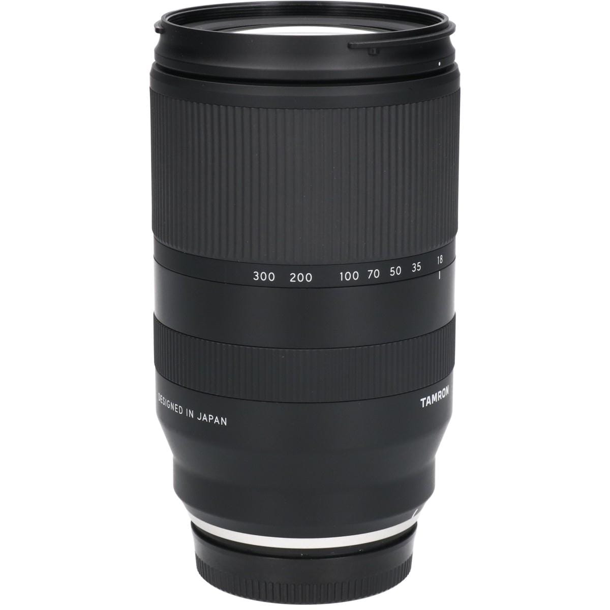 フジ１８－３００ｍｍ　Ｆ３．５－６．３ＶＣ　ＶＸ