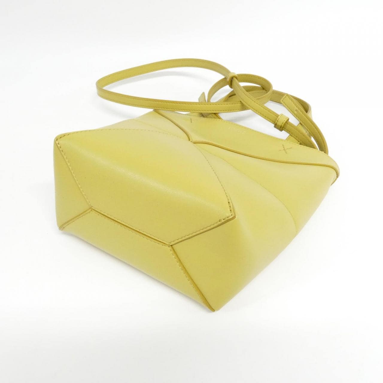 LOEWE Puzzle Fold Tote Mini A657V25X01 Bag