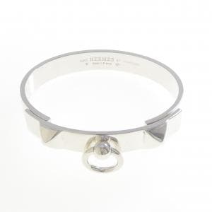 エルメス コリエ ド シアン バングル