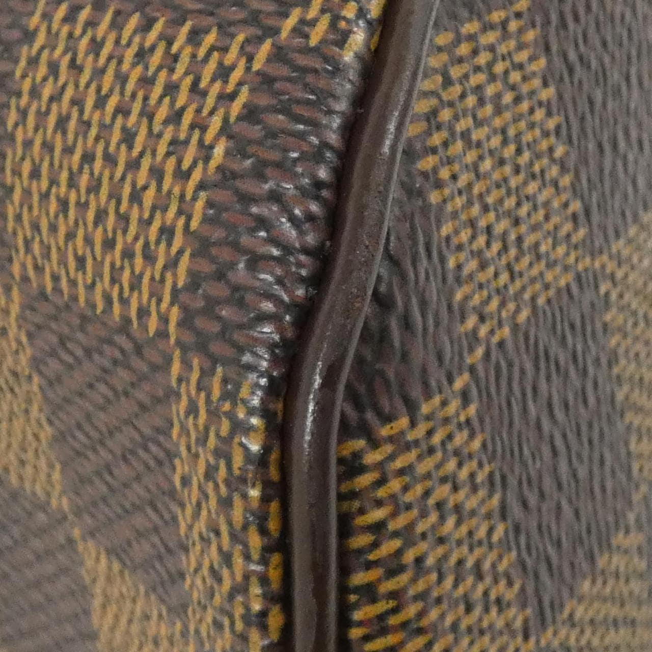 ルイヴィトン ダミエ リベラ MM N41434 バッグ