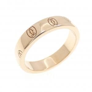 カルティエ ハッピーバースデー リング