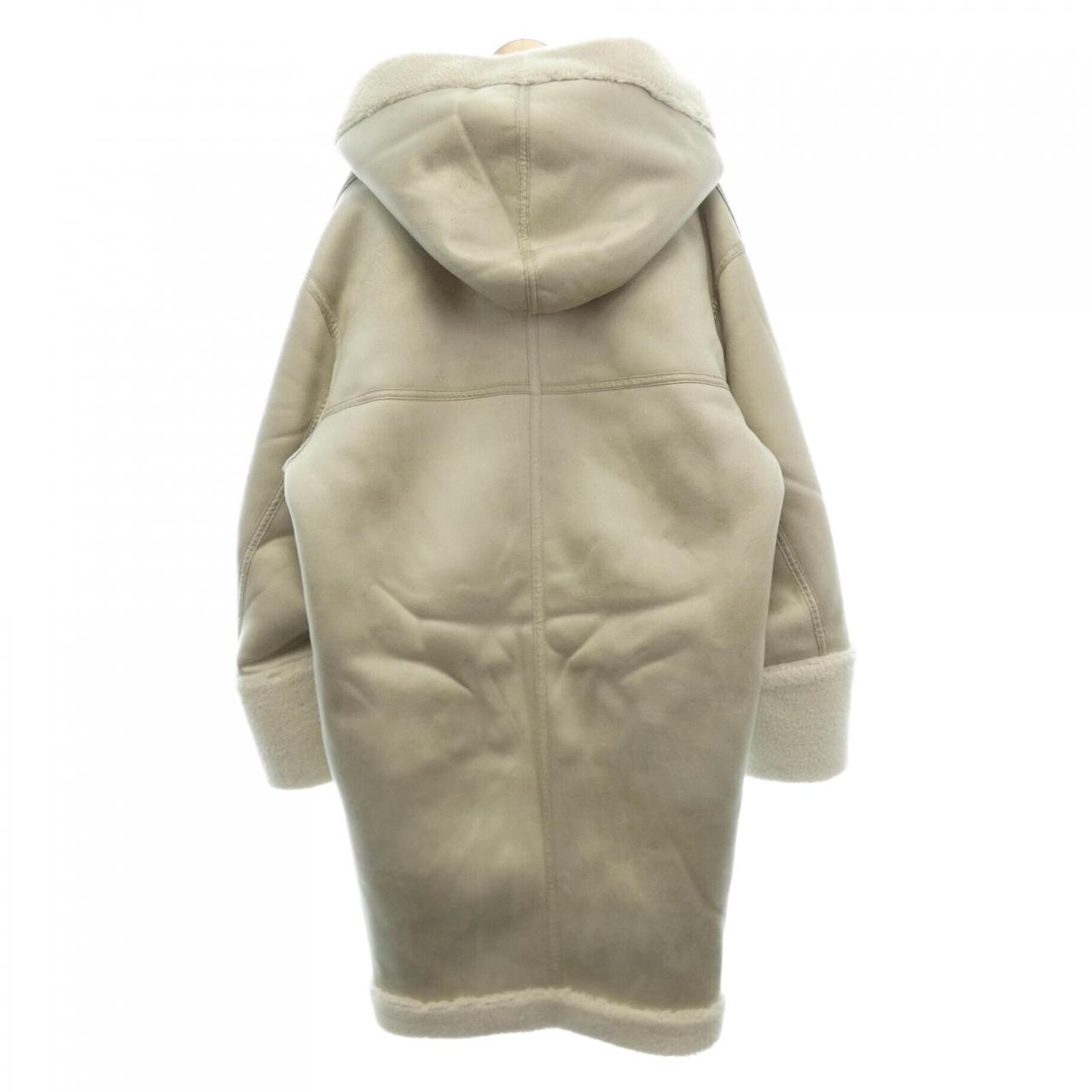 ETRE TOKYO ETRE TOKYO coat