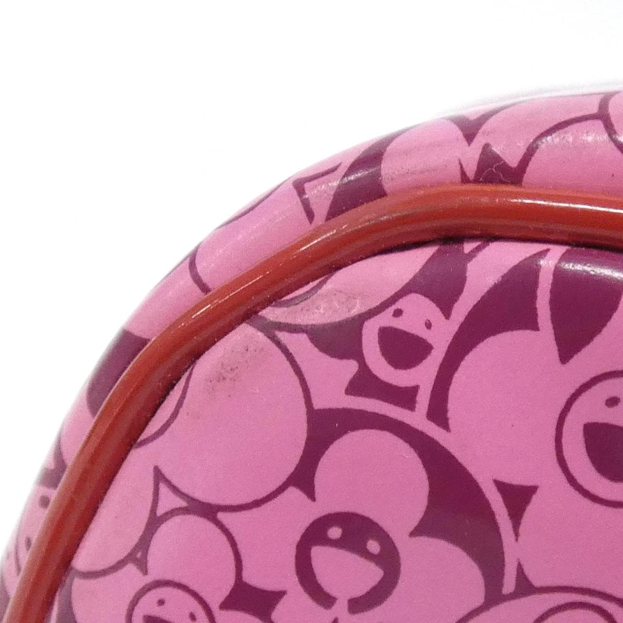 LOUIS VUITTON Cosmic Blossom Cosmic PM M93160 Bag