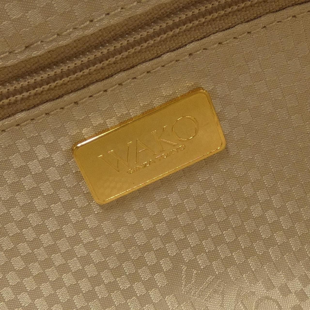 WAKO BAG