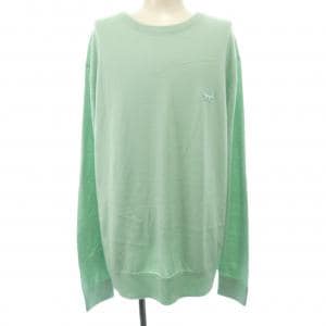 メゾンキツネ MAISON KITSUNE ニット