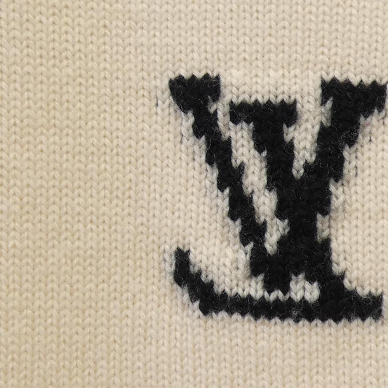ルイヴィトン LOUIS VUITTON ニット