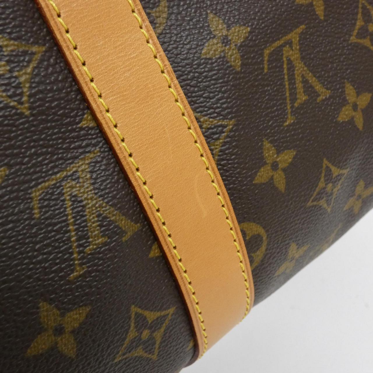 LOUIS VUITTON Monogram Keepall 50 厘米 M41426 波士顿包