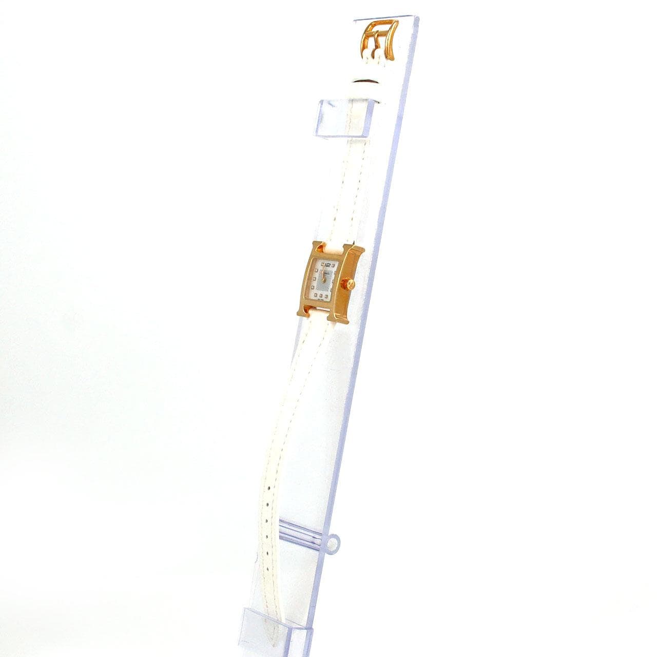 エルメス Hウォッチ GP･11P HH1.102 GP クォーツ