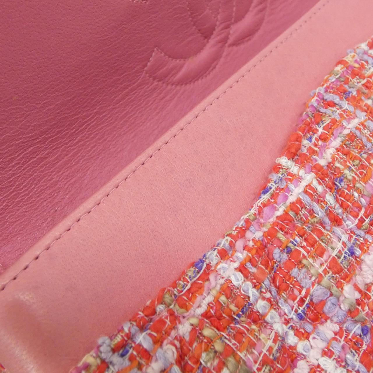 シャネル 1112 ショルダーバッグ