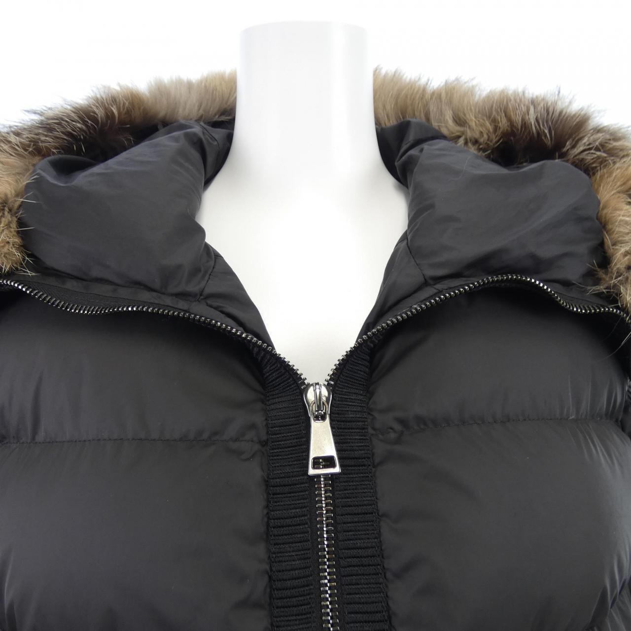 モンクレール MONCLER FABRETTE ダウンジャケット