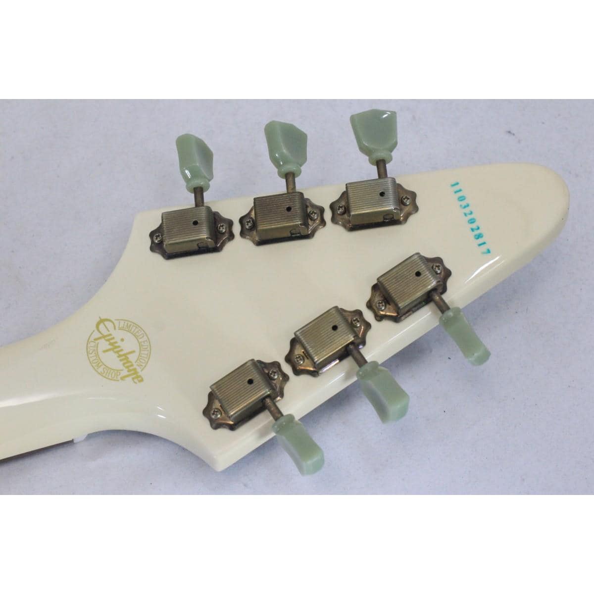 ＥＰＩＰＨＯＮＥ　　ＬＴＤ　１９５８　ＫＯＲＩＮＡ　ＦＬＹＩＮＧ　Ｖ